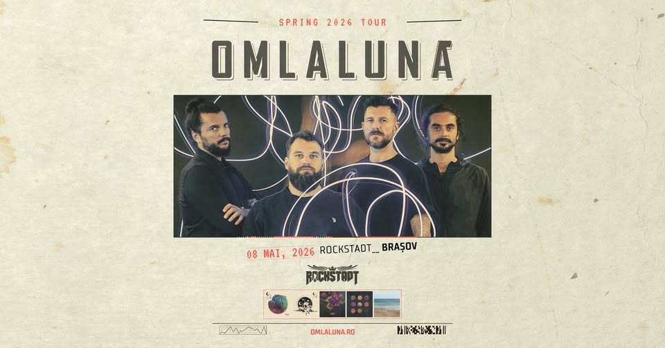 om la lună ── 𝗦𝗣𝗥𝗜𝗡𝗚 ‘𝟮𝟲 𝗧𝗢𝗨𝗥 │ 𝗥𝗼𝗰𝗸𝘀𝘁𝗮𝗱𝘁, 𝗕𝗿𝗮𝘀𝗼𝘃 • 𝟴 𝗺𝗮𝗶