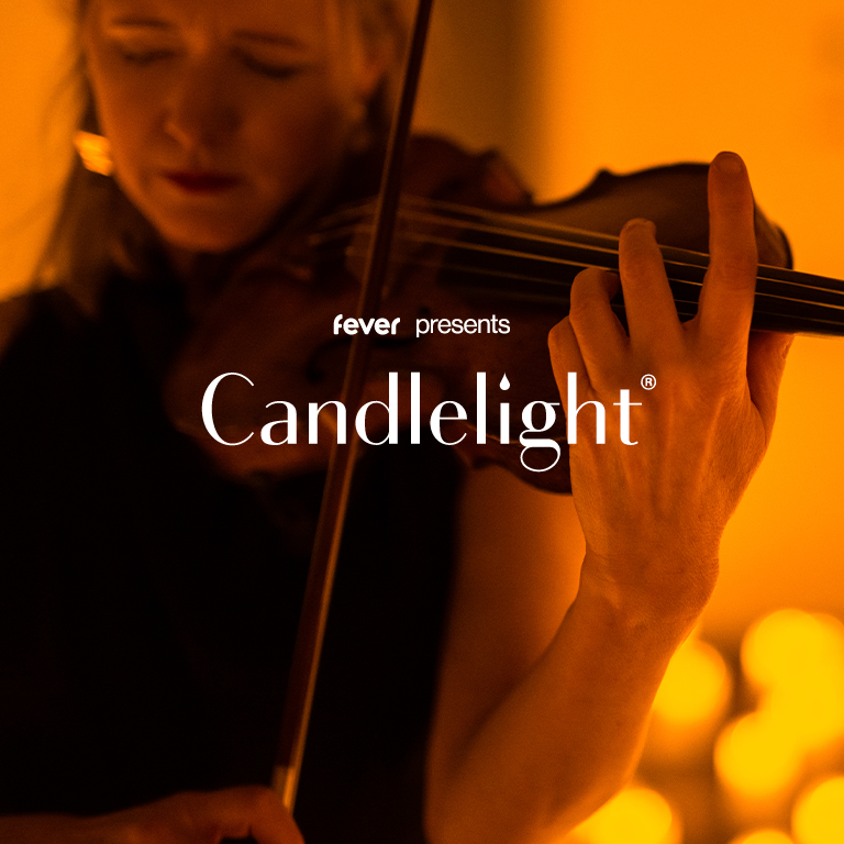 Candlelight: Omagiu pentru Hans Zimmer | Timișoara