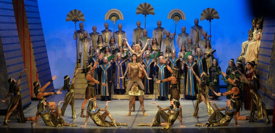 Aida de Giuseppe Verdi