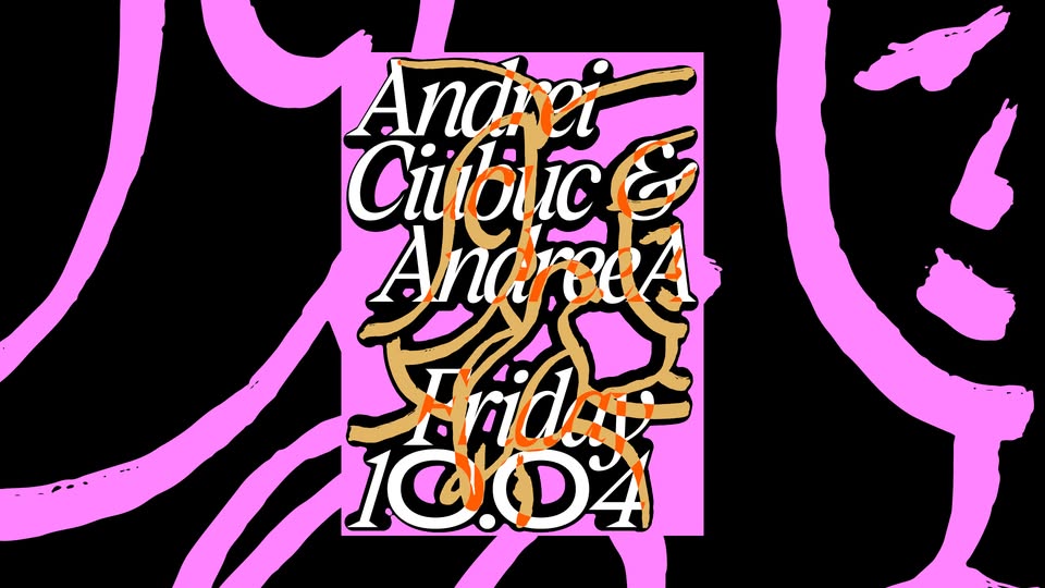 PW • Andrei Ciubuc, AndreeA