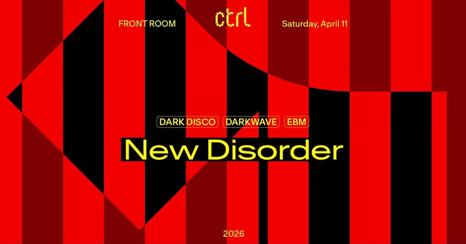 New Disorder