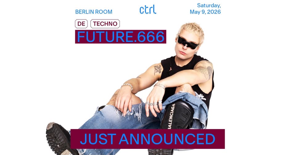 FUTURE.666 [DE], MARIEEEA [RO/UK], Ana Satana