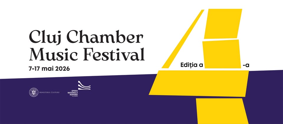 Cluj Chamber Music Festival 2026