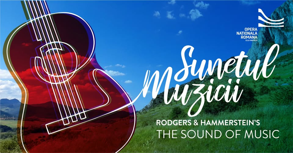 SUNETUL MUZICII | Richard Rodgers/Oscar Hammerstein II