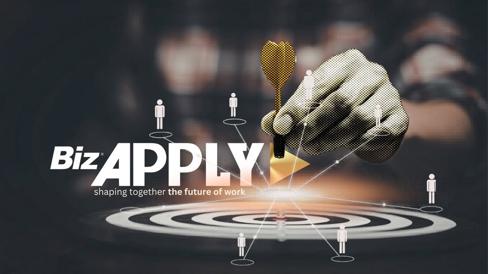Apply Conference 2026 – Evenimentul liderilor în HR