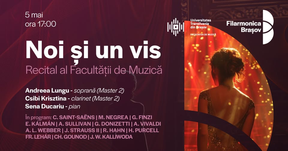 Noi și un vis