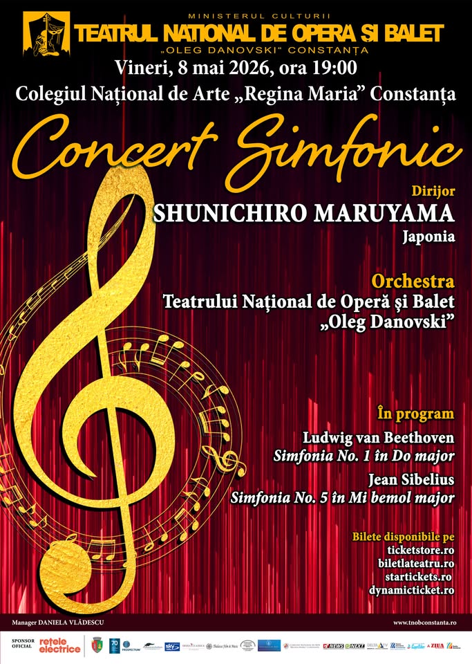 CONCERT SIMFONIC