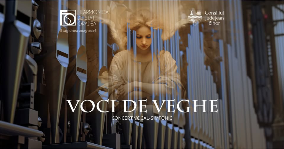 Voci de veghe