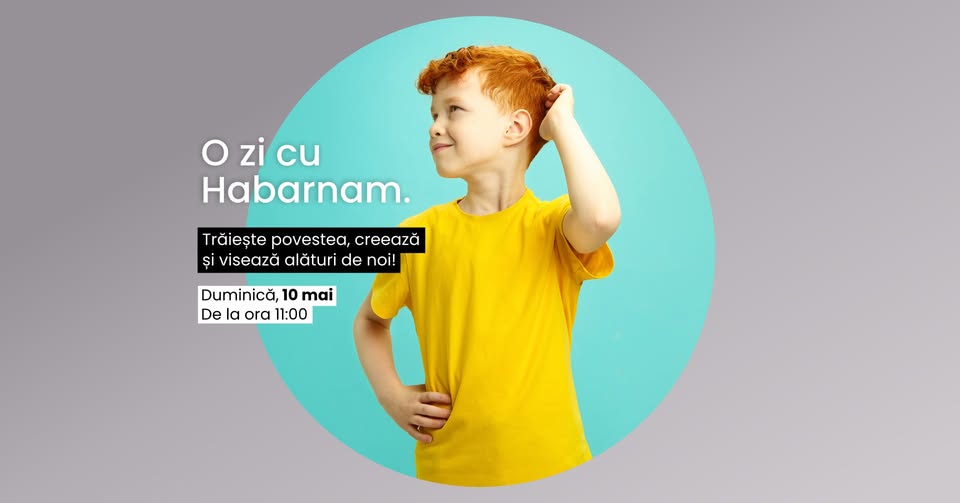 O zi cu Habarnam
