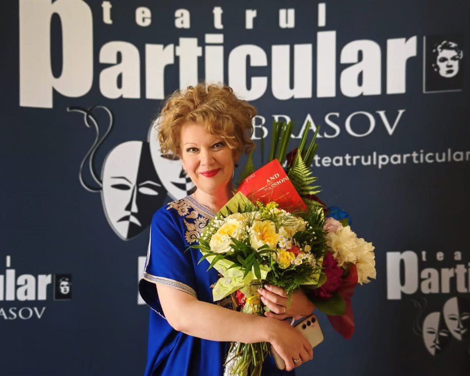 Premieră „Doamna Gugăl”