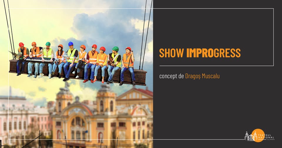 Show IMPROgress