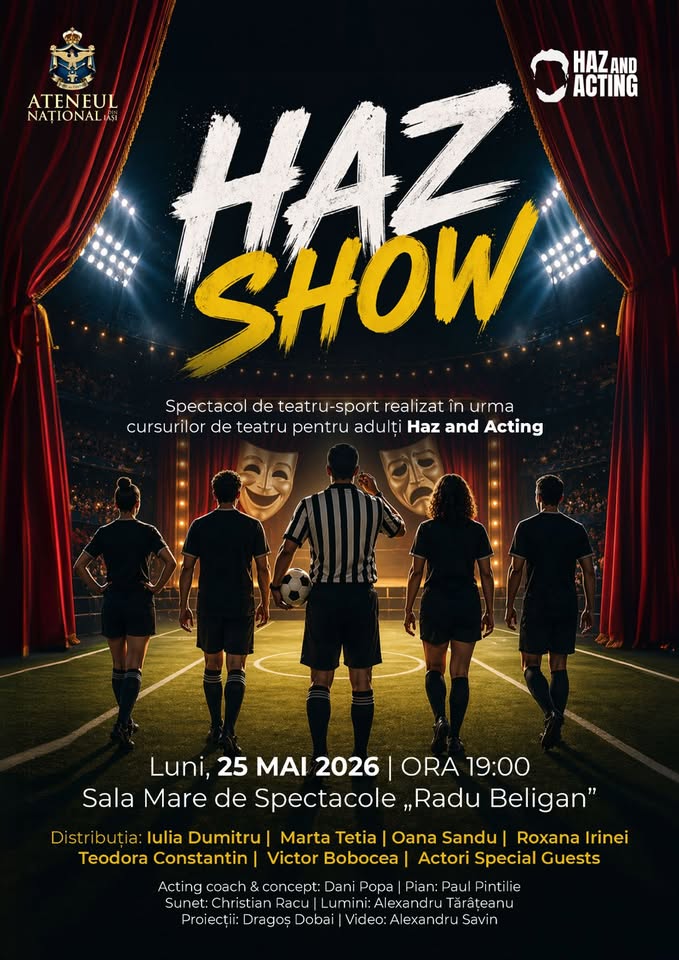 Haz Show
