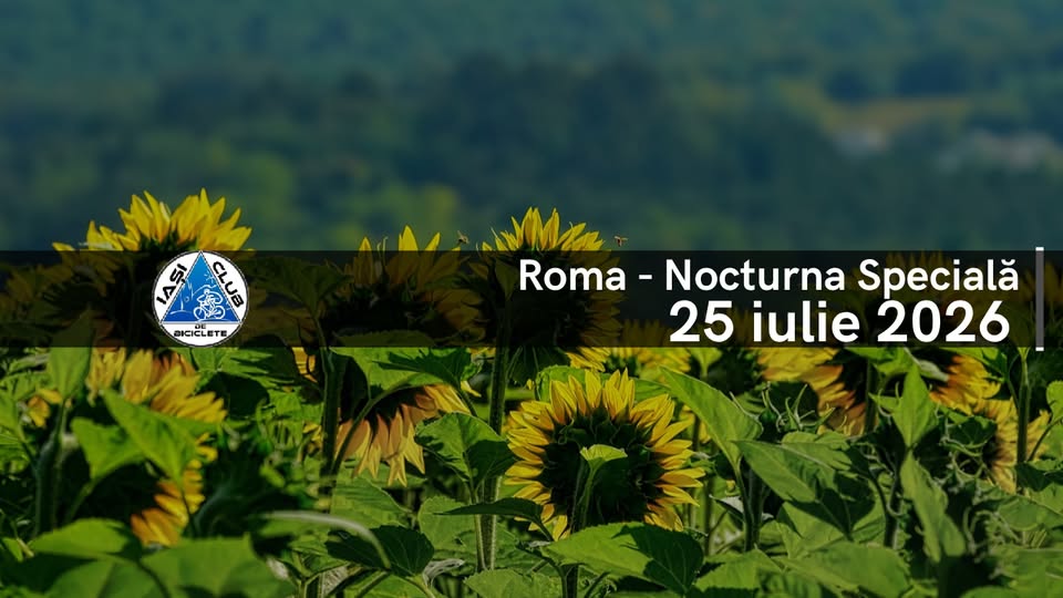 Nocturna Specială 2026