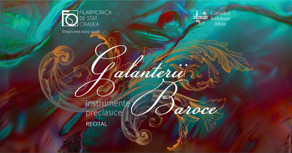 Galanterii baroce