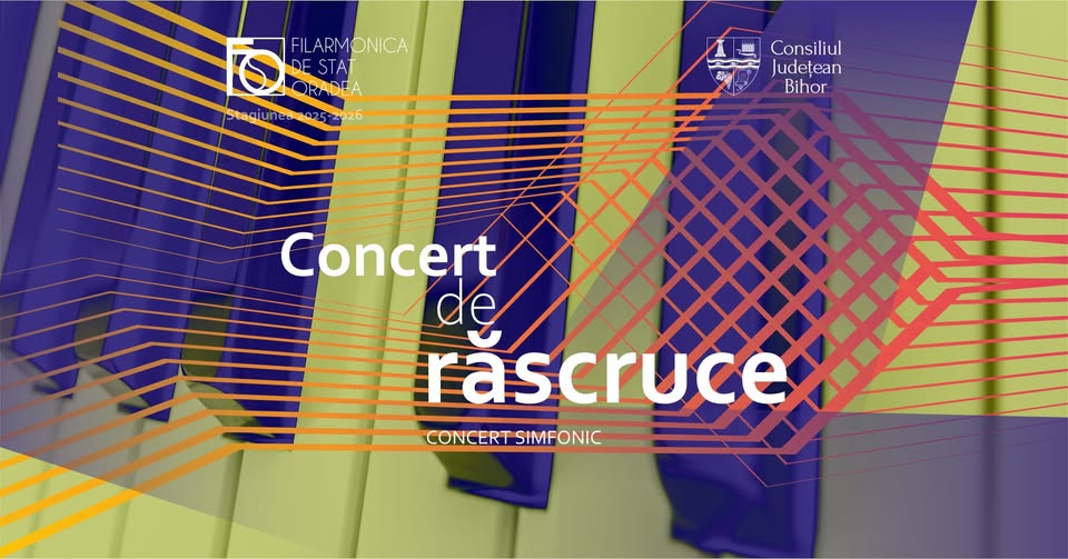 Concert de răscruce