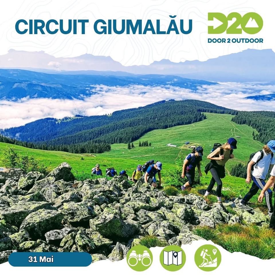 Circuit Giumalău