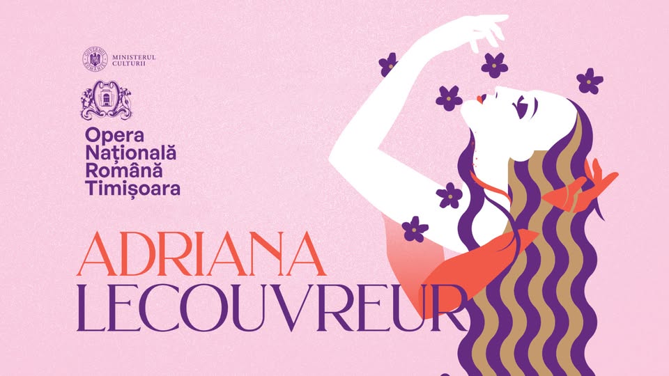 Adriana Lecouvreur de Francesco Cilea