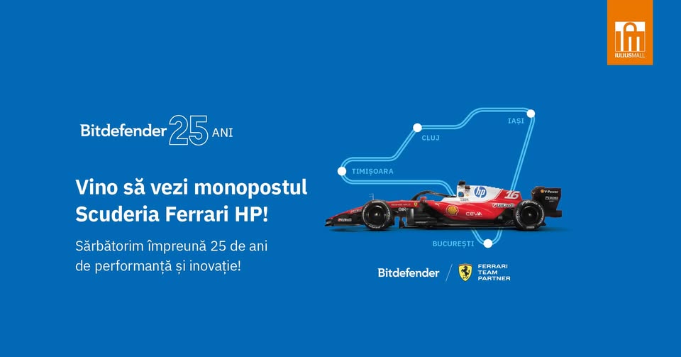 Monopost Ferrari
