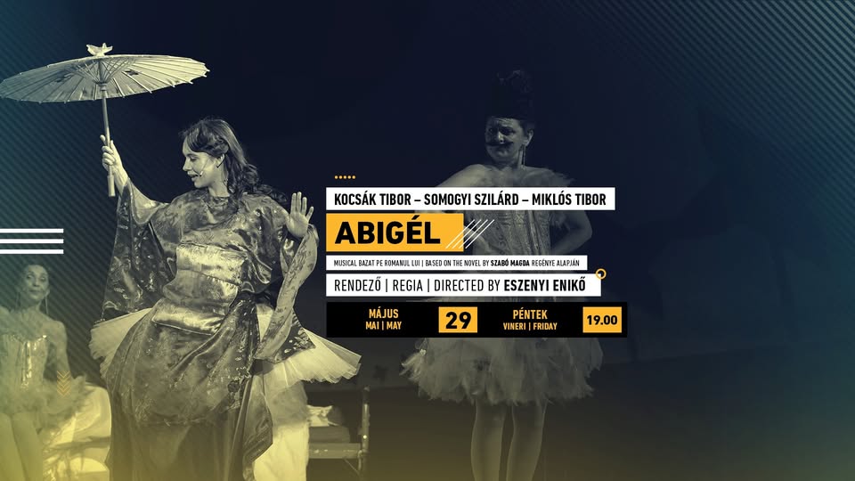 Abigél