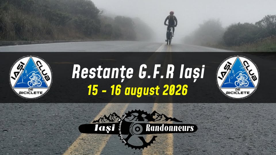 Restante G.F.R. Iași
