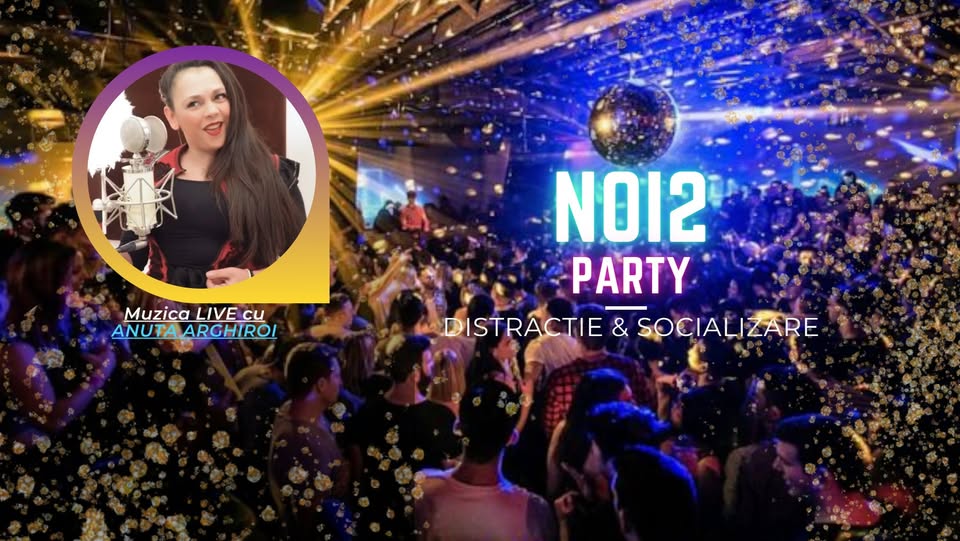 NOI2 – Distracție și Socializare – Bucureşti