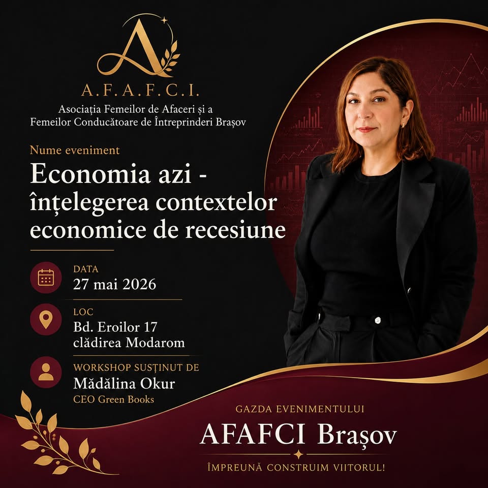 Economia astazi – intelegerea contextelor economice de recesiune