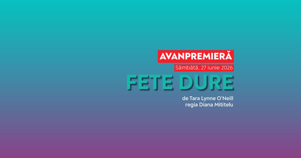 AVANPREMIERĂ: Fete dure de Tara Lynne O’Neill