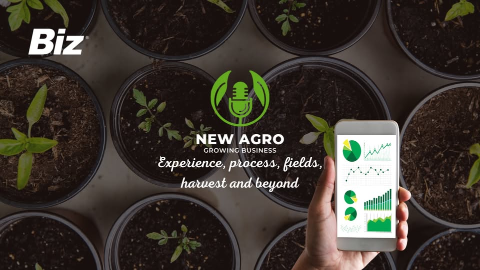 New Agro 2026
