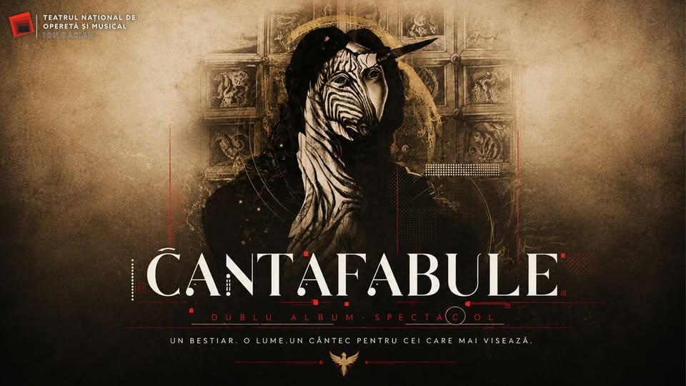 CANTAFABULE