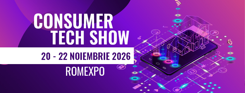 Consumer Tech Show