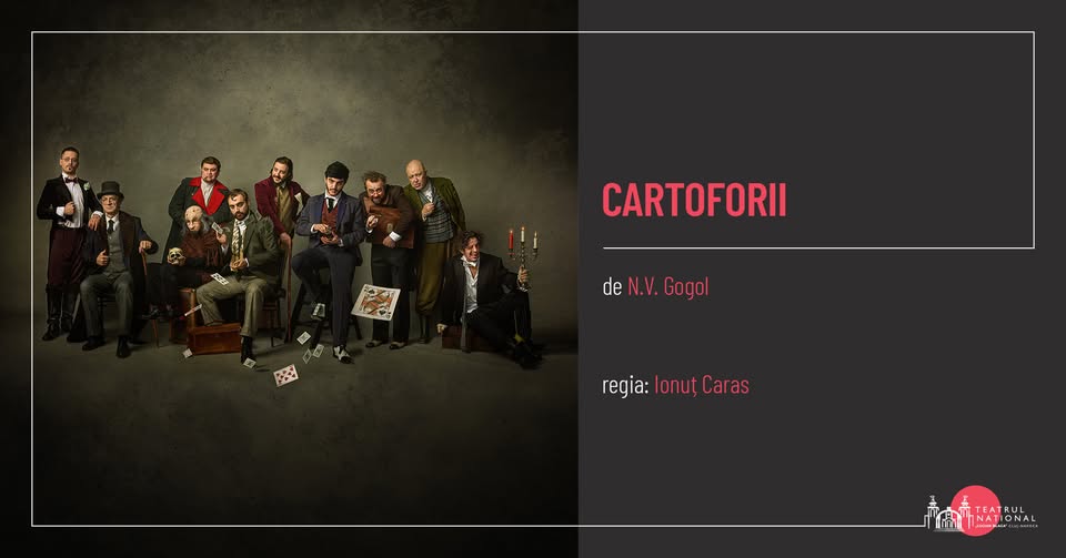 CARTOFORII