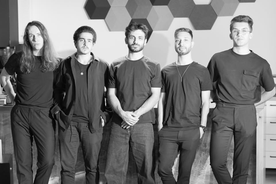 EQUINOX QUINTET