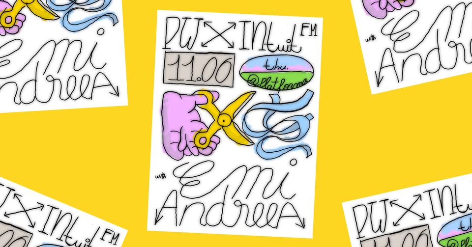 PW x Intuit FM • Emi, AndreeA