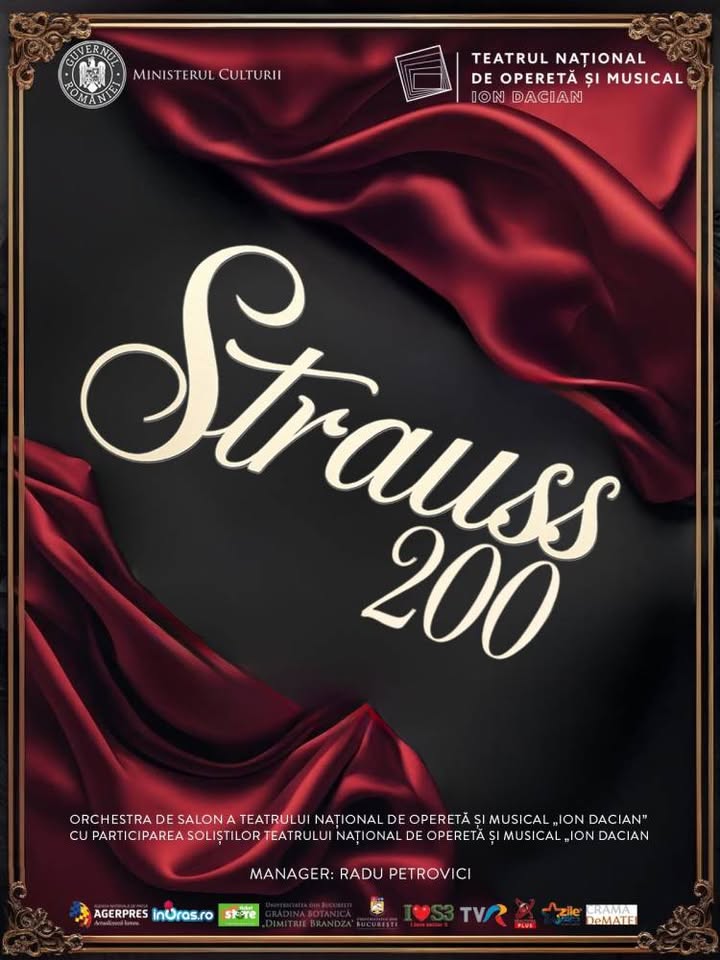 GALA STRAUSS