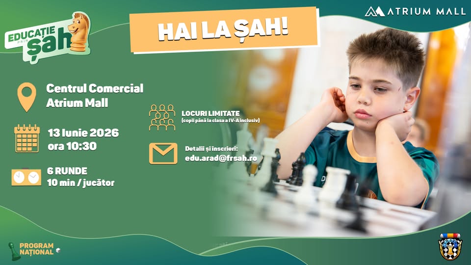 Hai la Șah!