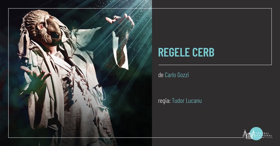 REGELE CERB