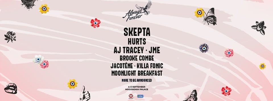 Always Forever Festival 2026