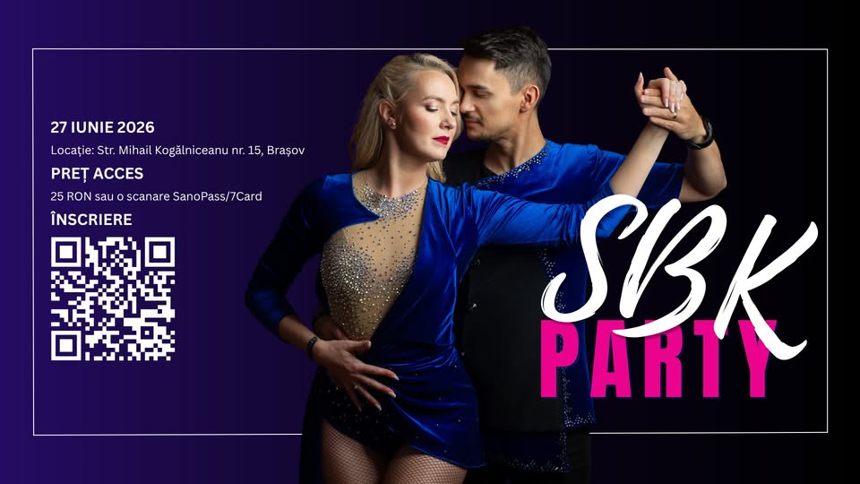 SBK Party