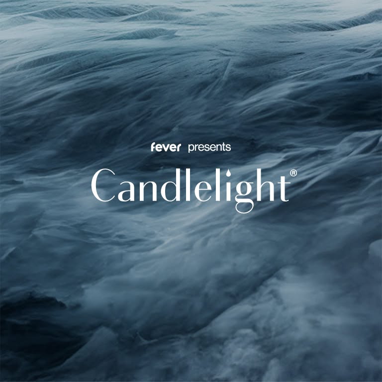 Candlelight: Omagiu pentru Hans Zimmer | Constanța