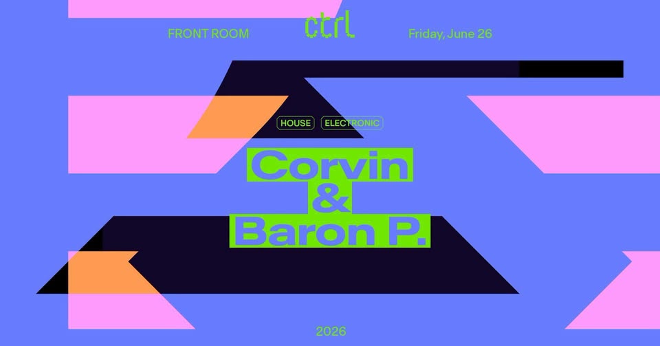 Corvin & Baron P.