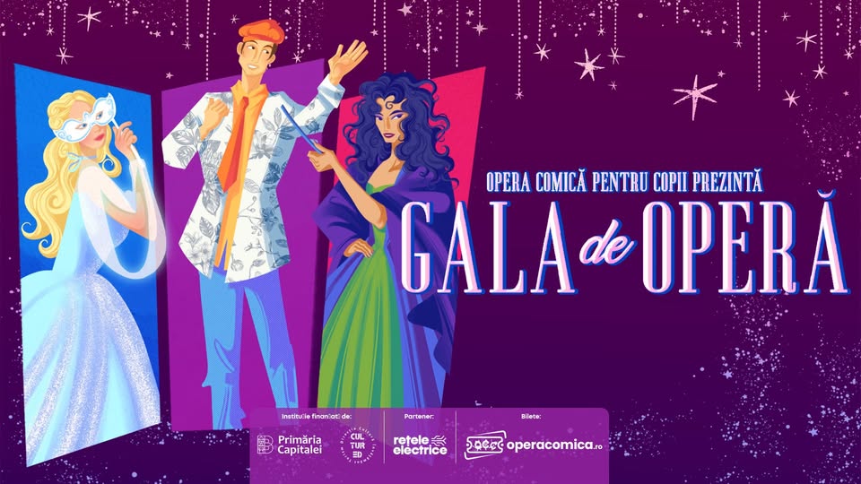 Gala de Operă