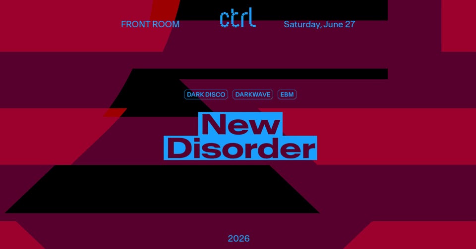 New Disorder