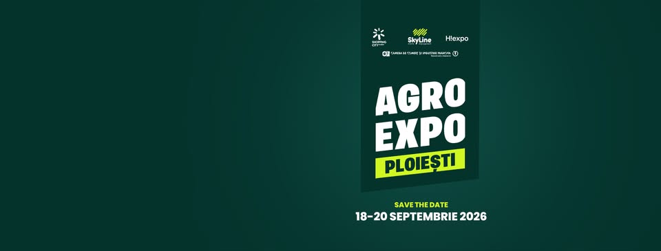 Agro Expo Poliesti 2026