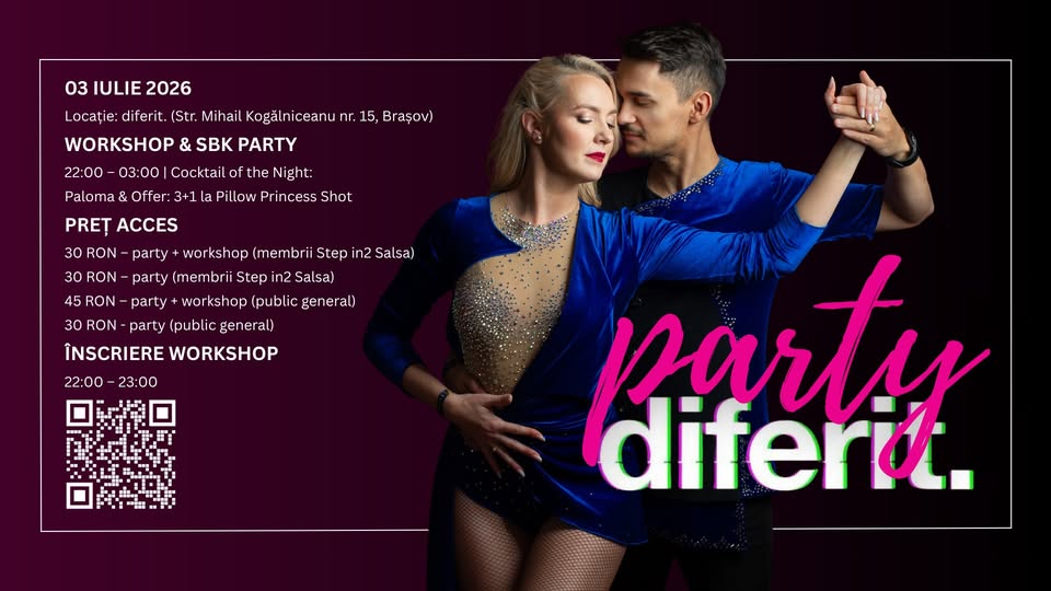 Step in2 Salsa x diferit.