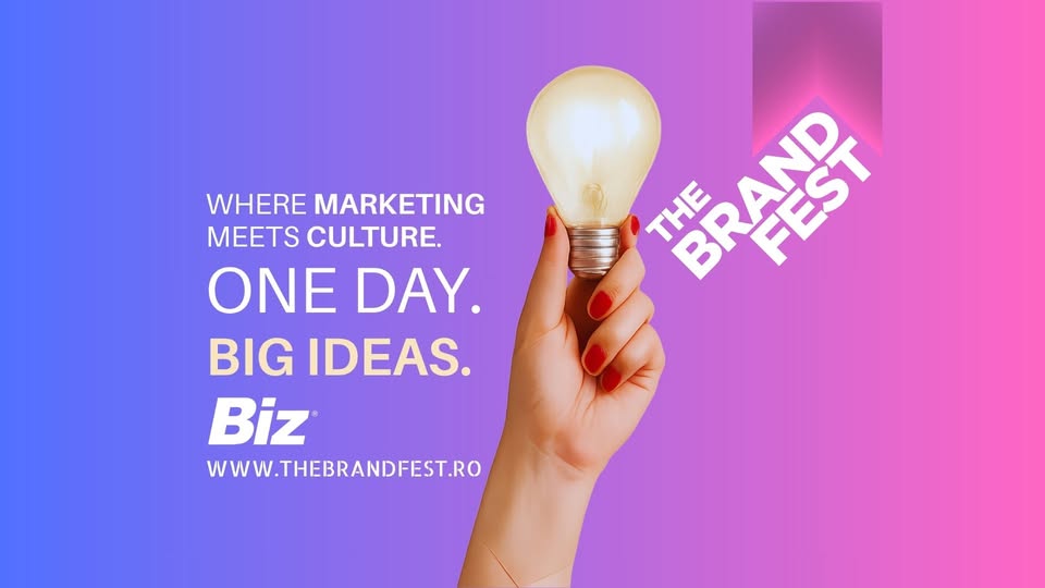 The BRAND Fest 2026
