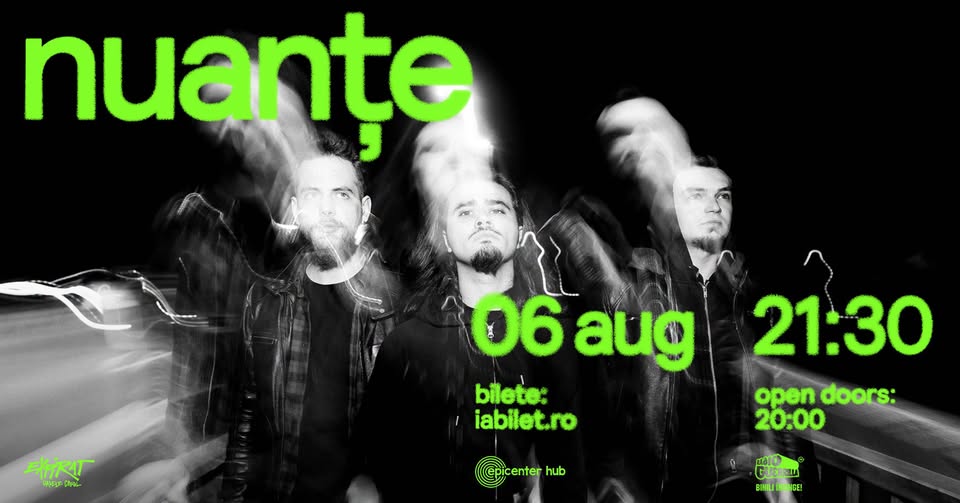 Nuanțe • Expirat • 06.08