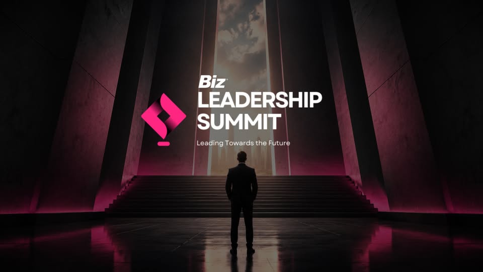 Biz Leadership Summit 2026