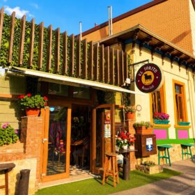 EL TORITO — Restaurant Mexican în inima Bucureștiului