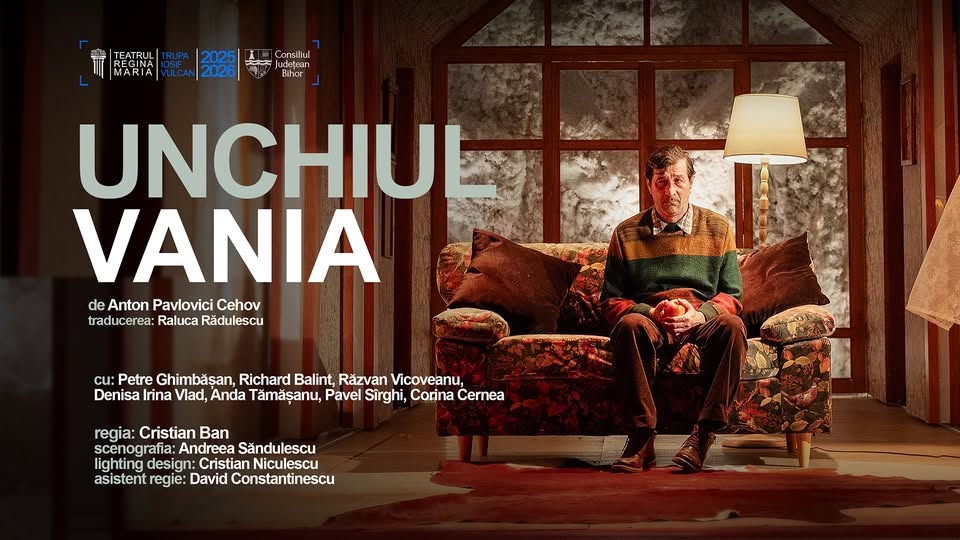 UNCHIUL VANIA | FITO 2026