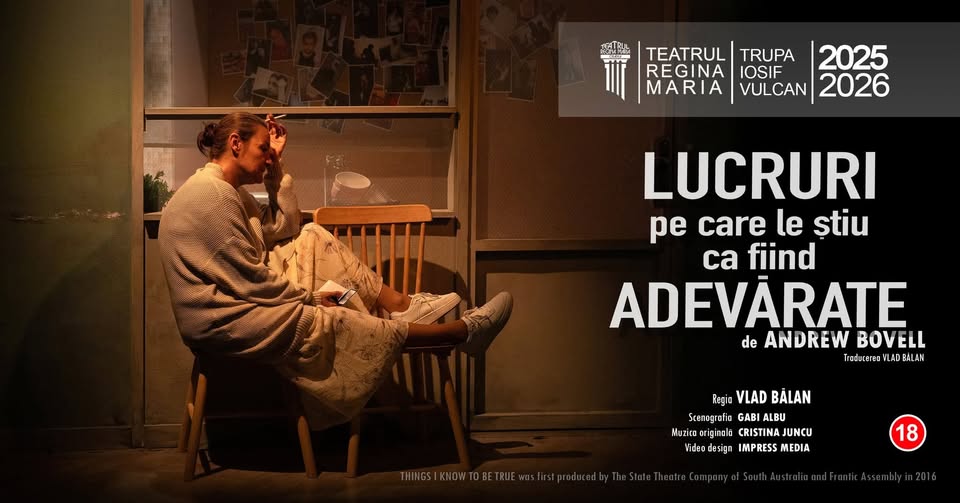 LUCRURI PE CARE LE ศTIU CA FIIND ADEVฤRATE | FITO 2026